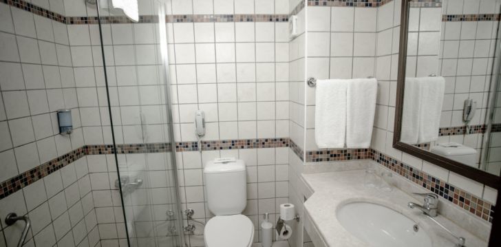 Jaukus viešbutis HOTEL CAMYUVA BEACH, jūsų atostogoms