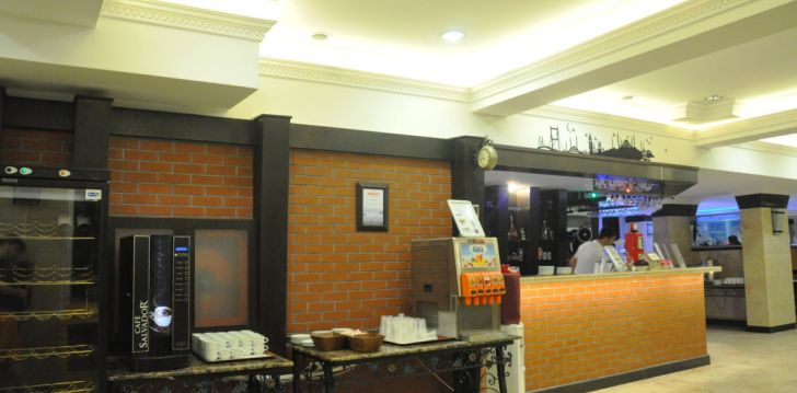 Patogus viešbutis jūsų kelionei – 4* HOTEL CAMYUVA BEACH