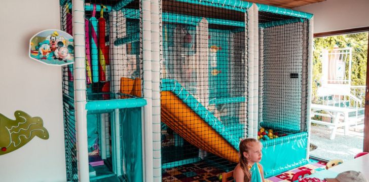 Tavęs laukia poilsis Turkija įsikūrusiame HOTEL CAMYUVA BEACH