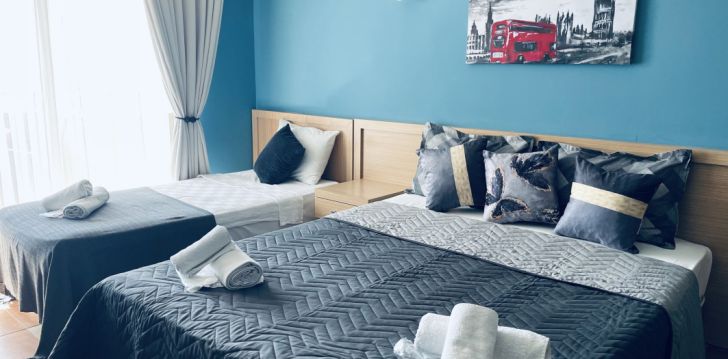 Rinkitės viešbutį GRAND ALISA HOTEL (EX ROYALISA HOTEL) kelionei į Turkija