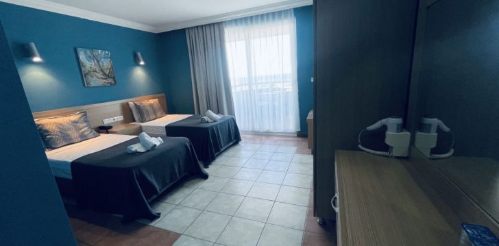 Apsistokite GRAND ALISA HOTEL (EX ROYALISA HOTEL) viešbutyje už gerą kainą. 