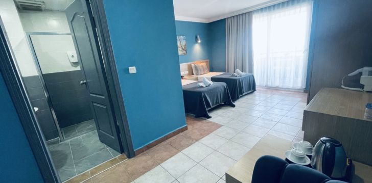 Atostogos Turkija – apsistokite viešbutyje GRAND ALISA HOTEL (EX ROYALISA HOTEL)