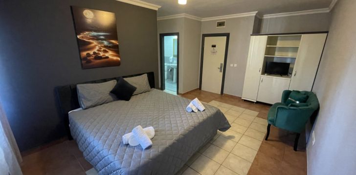 Apsistokite GRAND ALISA HOTEL (EX ROYALISA HOTEL) viešbutyje už gerą kainą.
