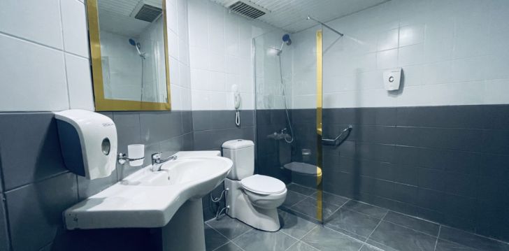 Planuoji kelionę į Turkija? apsistokite 4 viešbutyje GRAND ALISA HOTEL (EX ROYALISA HOTEL).