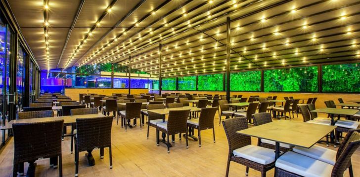 Patogus viešbutis jūsų kelionei – 4* GRAND ALISA HOTEL (EX ROYALISA HOTEL)