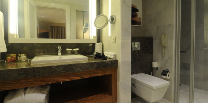 Patogus viešbutis jūsų kelionei – 5* GOLD ISLAND SELECTED