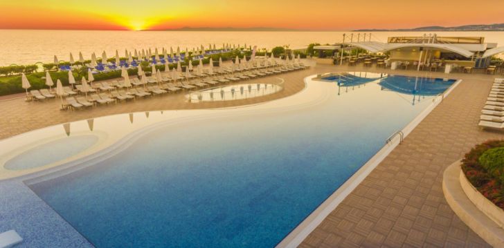 Apsistokite GOLD ISLAND SELECTED viešbutyje už gerą kainą.