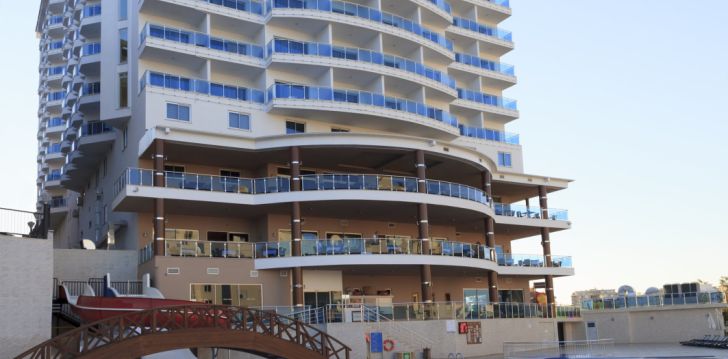 DIAMOND HILL RESORT - klientų vertinamas, kaip geras kainos ir kokybės santykis. 