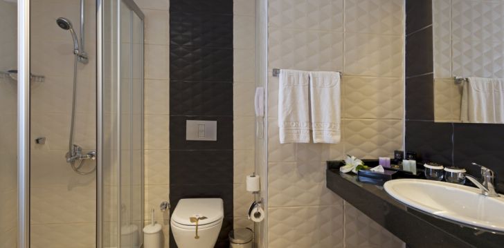 Viešbutis DIAMOND HILL RESORT įsikūręs Turkija.