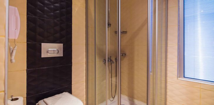 Geras kainos ir kokybės santykis atostogoms - viešbutis DIAMOND HILL RESORT