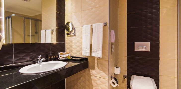Viešbutis DIAMOND HILL RESORT įsikūręs Turkija.