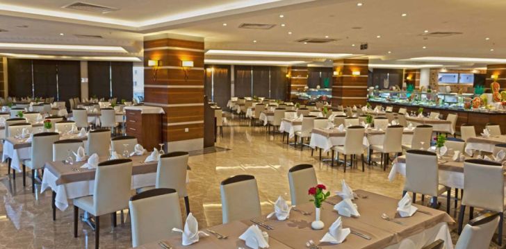 Viešbutis DIAMOND HILL RESORT įsikūręs Turkija. 