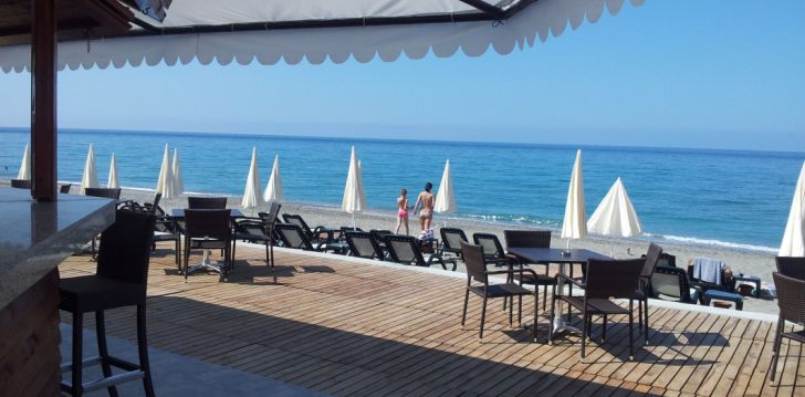 Apsistokite DIAMOND HILL RESORT viešbutyje už gerą kainą. 