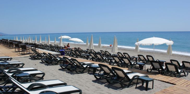 DIAMOND HILL RESORT - klientų vertinamas, kaip geras kainos ir kokybės santykis. 