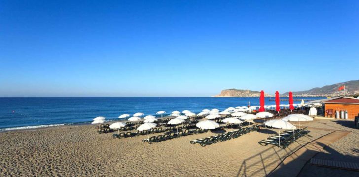 Apsistokite DIAMOND HILL RESORT viešbutyje už gerą kainą.