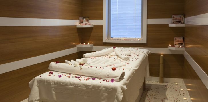 Viešbutis DIAMOND HILL RESORT įsikūręs Turkija. 