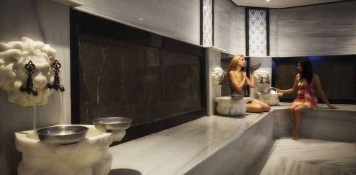 Nepraleisk progos pailsėti už gerą kainą - viešbutyje DIAMOND HILL RESORT