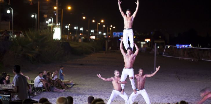 Tavęs laukia poilsis Turkija įsikūrusiame DIAMOND HILL RESORT