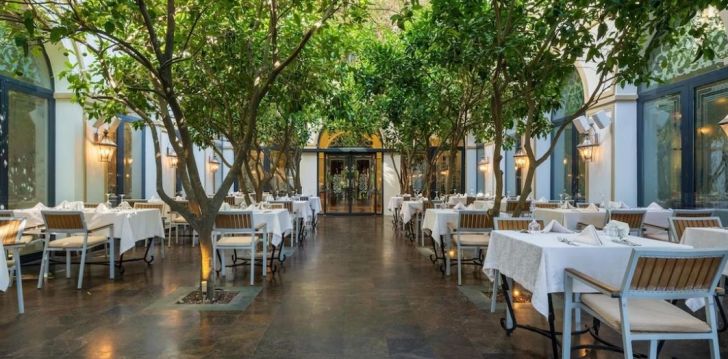 Rinkitės viešbutį ALI BEY HOTELS & RESORTS kelionei į Turkija