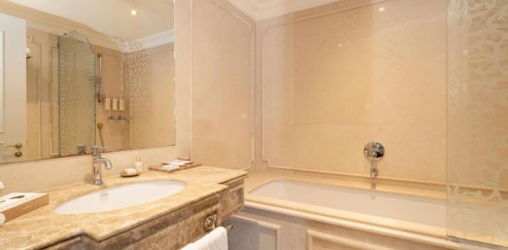 Nepraleisk progos pailsėti už gerą kainą - viešbutyje ALI BEY HOTELS & RESORTS