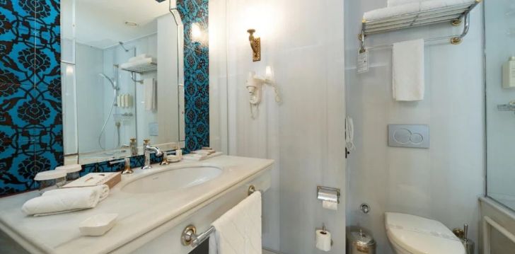 Rinkitės viešbutį ALI BEY HOTELS & RESORTS kelionei į Turkija