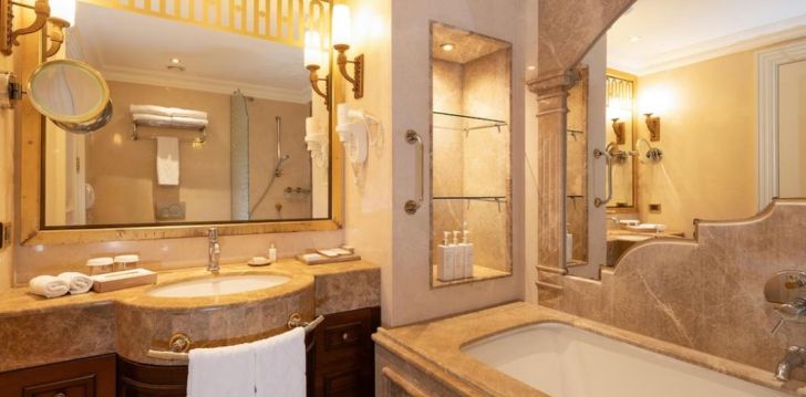 Apgyvendinimas 5* ALI BEY HOTELS & RESORTS