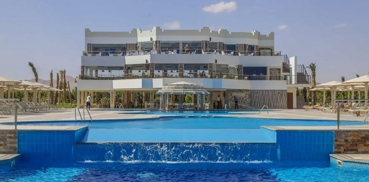 FANTAZIA AQUA PARK BEACH RESORT - klientų vertinamas, kaip geras kainos ir kokybės santykis.