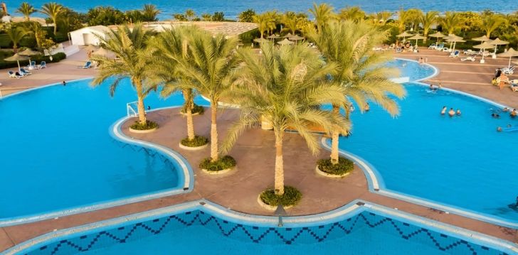Jaukus viešbutis FANTAZIA AQUA PARK BEACH RESORT, jūsų atostogoms