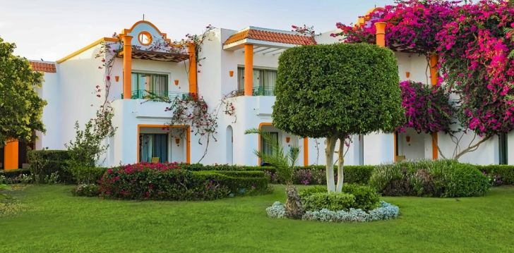Rinkitės viešbutį FANTAZIA AQUA PARK BEACH RESORT kelionei į Egiptas