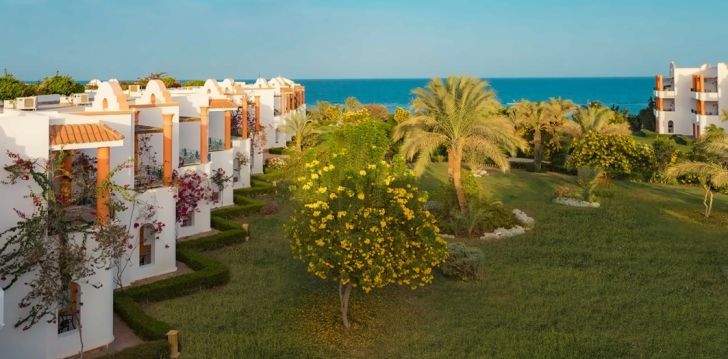 Apgyvendinimas 5* FANTAZIA AQUA PARK BEACH RESORT