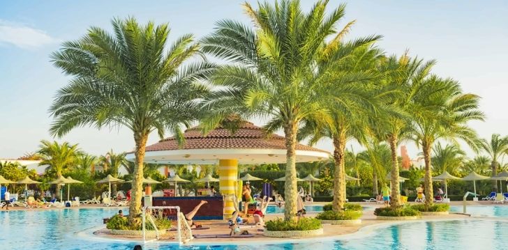 Apsistokite FANTAZIA AQUA PARK BEACH RESORT viešbutyje už gerą kainą.