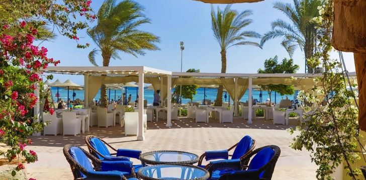 Viešbutis FANTAZIA AQUA PARK BEACH RESORT įsikūręs Egiptas.