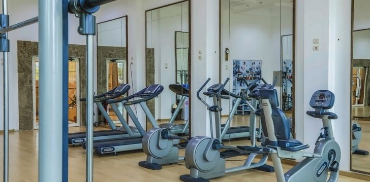 Geras kainos ir kokybės santykis atostogoms - viešbutis FANTAZIA AQUA PARK BEACH RESORT