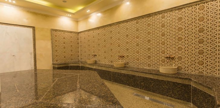 Atostogos Egiptas – apsistokite viešbutyje FANTAZIA AQUA PARK BEACH RESORT