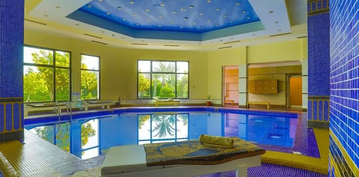 Planuoji kelionę į Egiptas? apsistokite 5 viešbutyje FANTAZIA AQUA PARK BEACH RESORT. 