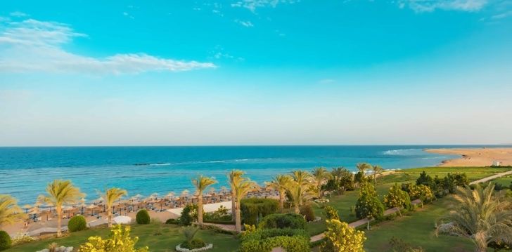 Jaukus viešbutis FANTAZIA AQUA PARK BEACH RESORT, jūsų atostogoms