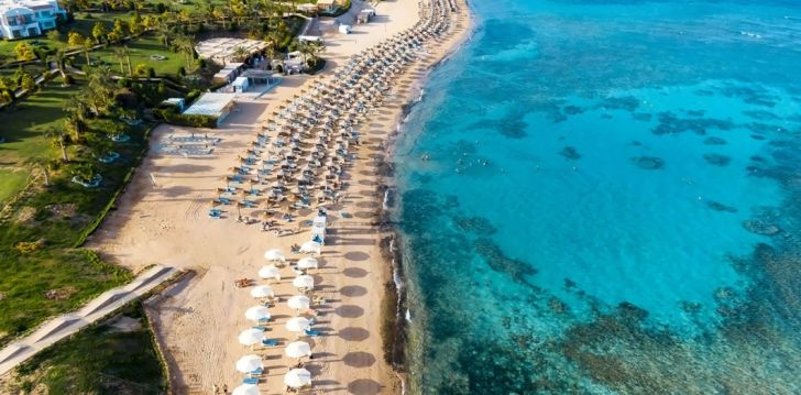 Nepraleisk progos pailsėti už gerą kainą - viešbutyje FANTAZIA AQUA PARK BEACH RESORT