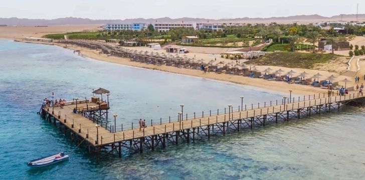 Rinkitės viešbutį FANTAZIA AQUA PARK BEACH RESORT kelionei į Egiptas