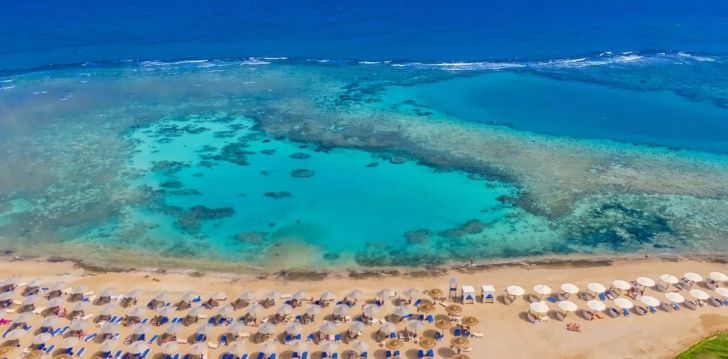 Apgyvendinimas 5* FANTAZIA AQUA PARK BEACH RESORT