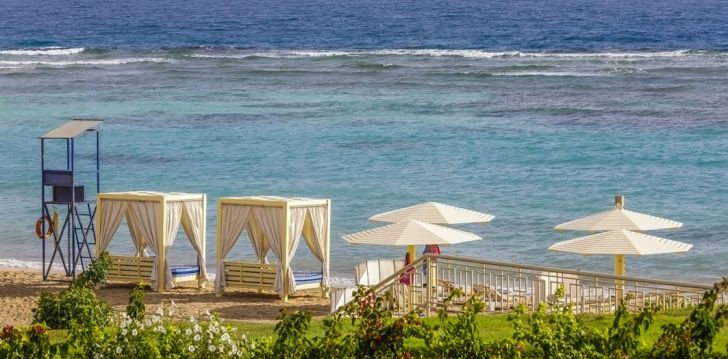 Patogus viešbutis jūsų kelionei – 5* FANTAZIA AQUA PARK BEACH RESORT