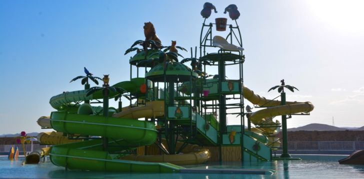 Tavo atostogos prasideda viešbutyje FANTAZIA AQUA PARK BEACH RESORT