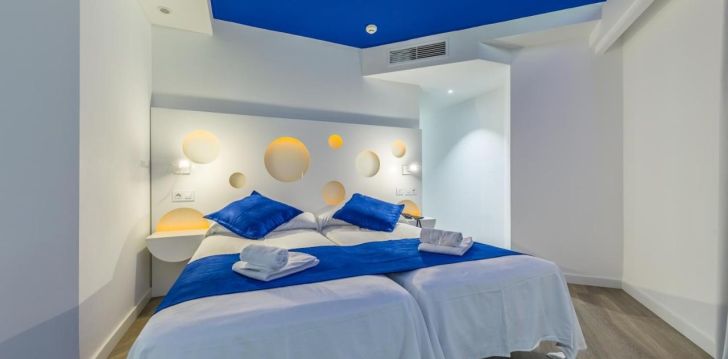 TRITON BEACH - klientų vertinamas, kaip geras kainos ir kokybės santykis.