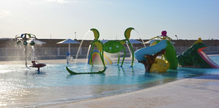 FANTAZIA AQUA PARK BEACH RESORT - klientų vertinamas, kaip geras kainos ir kokybės santykis.