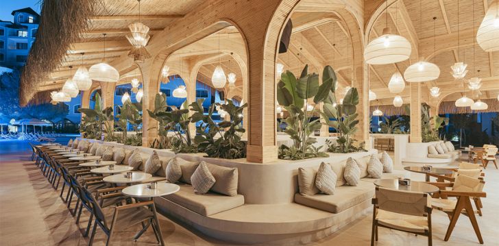 Tavęs laukia poilsis Turkija įsikūrusiame SIRENE BELEK HOTEL