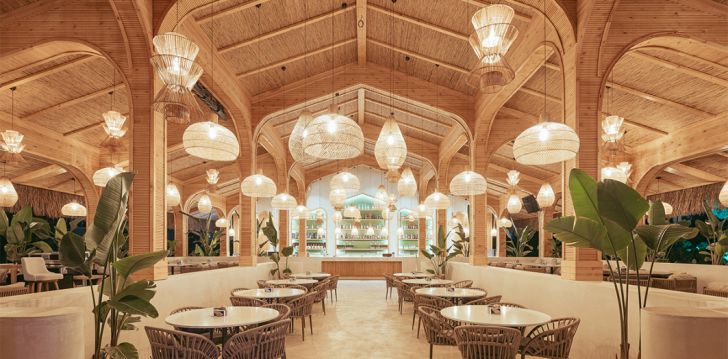 Patogus viešbutis jūsų kelionei – 5* SIRENE BELEK HOTEL