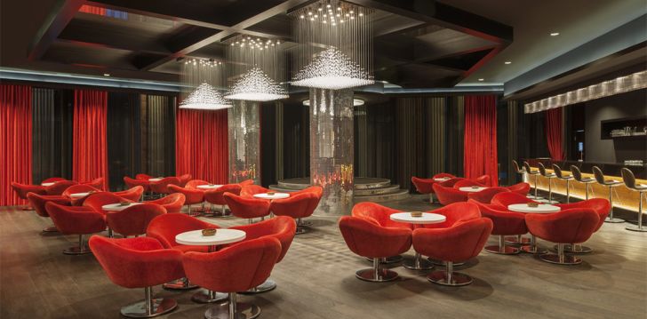 Tavo atostogos prasideda viešbutyje SIRENE BELEK HOTEL