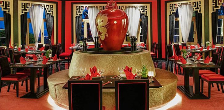 Atostogos Turkija – apsistokite viešbutyje SIRENE BELEK HOTEL