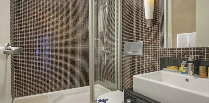 Tavo atostogos prasideda viešbutyje SIRENE BELEK HOTEL