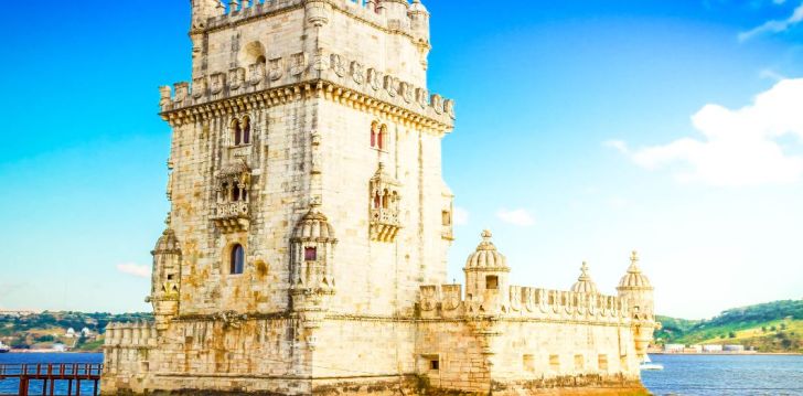 Apsistokite PAŽINTINĖ KELIONĖ Į PORTUGALIJĄ viešbutyje už gerą kainą.