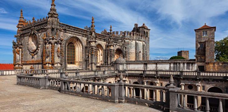 Planuoji kelionę į Portugalija? apsistokite 3 viešbutyje PAŽINTINĖ KELIONĖ Į PORTUGALIJĄ.